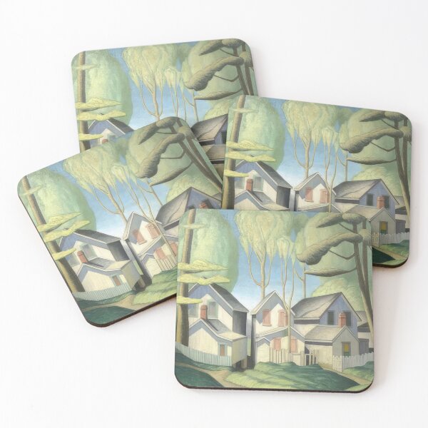 Item preview, Emily Carr designed and sold by AleksandraArto.