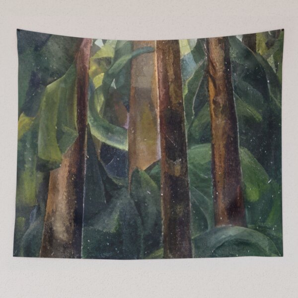 Item preview, Emily Carr designed and sold by AleksandraArto.