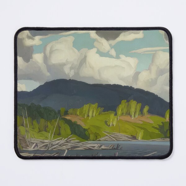 Item preview, Emily Carr designed and sold by AleksandraArto.