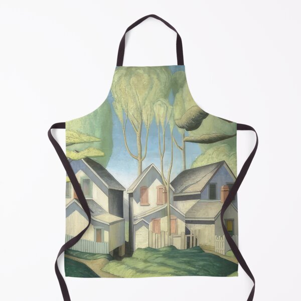 Item preview, Emily Carr designed and sold by AleksandraArto.