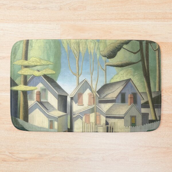 Item preview, Emily Carr designed and sold by AleksandraArto.