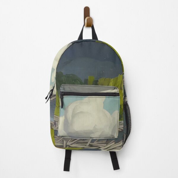 Item preview, Emily Carr designed and sold by AleksandraArto.