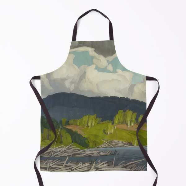 Item preview, Emily Carr designed and sold by AleksandraArto.