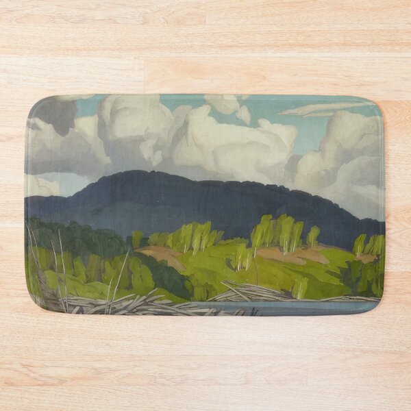 Item preview, Emily Carr designed and sold by AleksandraArto.