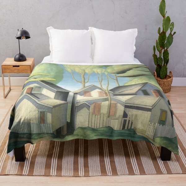 Item preview, Emily Carr designed and sold by AleksandraArto.