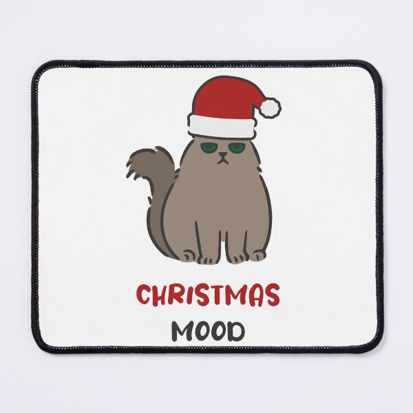 Item preview, Christmas mood designed and sold by ade-datt.