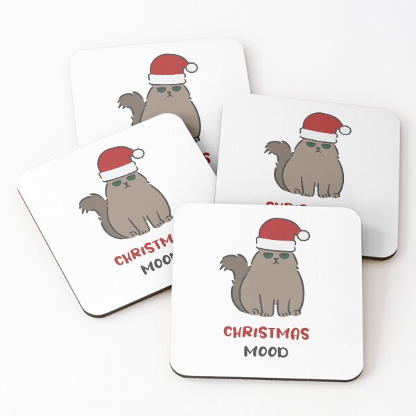 Item preview, Christmas mood designed and sold by ade-datt.