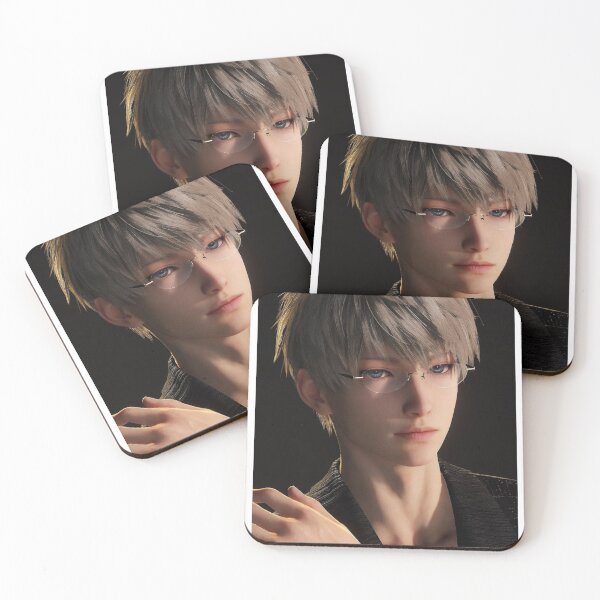 Item preview, Xavier LADS designed and sold by inainart.