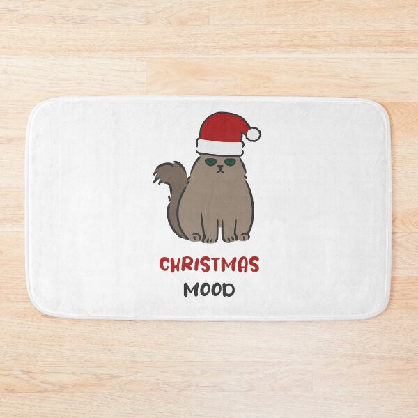 Item preview, Christmas mood designed and sold by ade-datt.