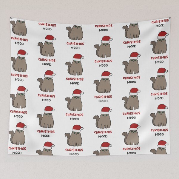 Item preview, Christmas mood designed and sold by ade-datt.
