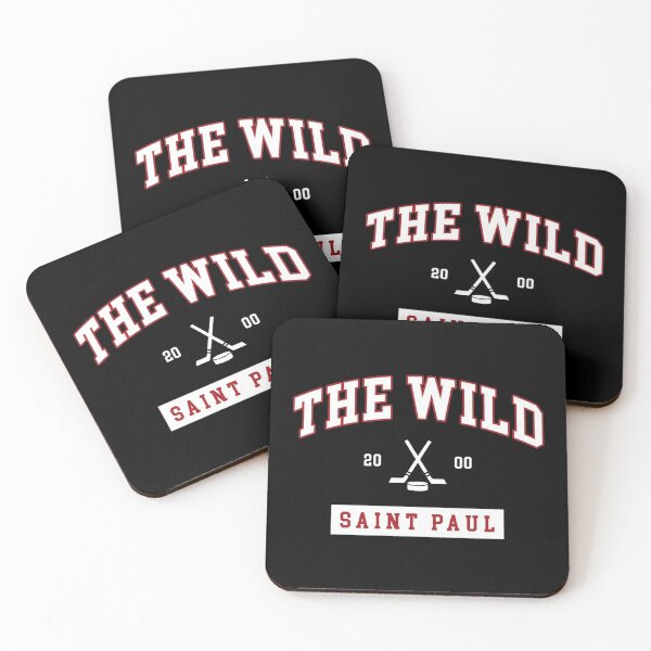 Item preview, Art - Minnesota Wild designed and sold by JewelOnop.
