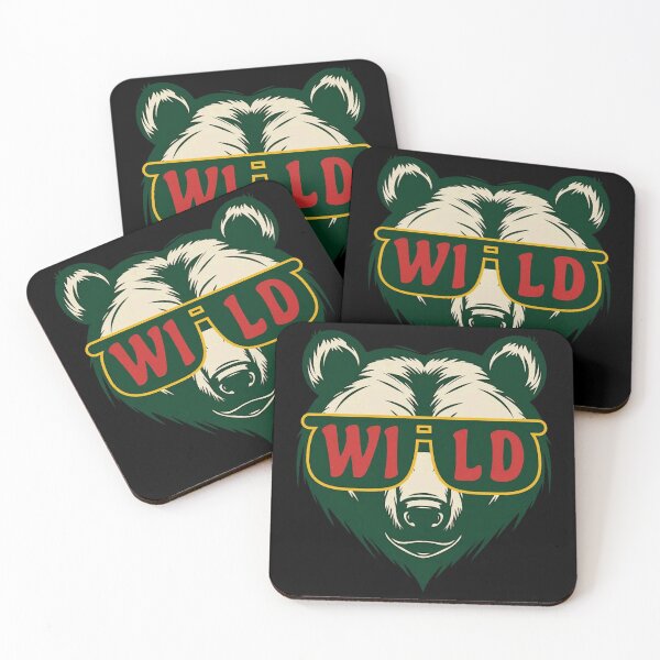 Item preview, Art - Minnesota Wild designed and sold by JewelOnop.