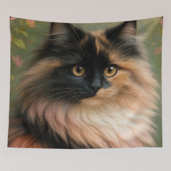 Item preview, The Spring Queen designed and sold by Bellassi.