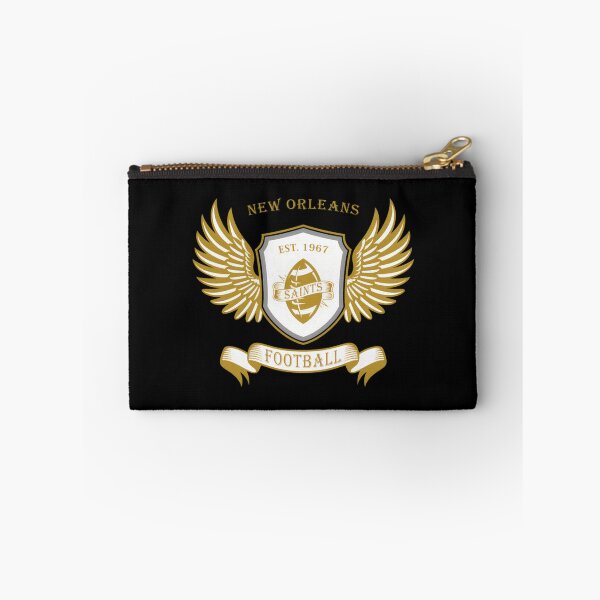 Item preview, Art - New Orleans Saints designed and sold by ByteBlitz9.