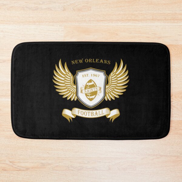 Item preview, Art - New Orleans Saints designed and sold by ByteBlitz9.