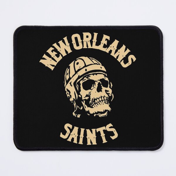 Item preview, Art - New Orleans Saints designed and sold by ByteBlitz9.