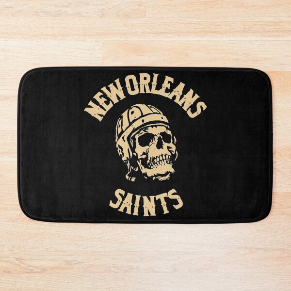 Item preview, Art - New Orleans Saints designed and sold by ByteBlitz9.
