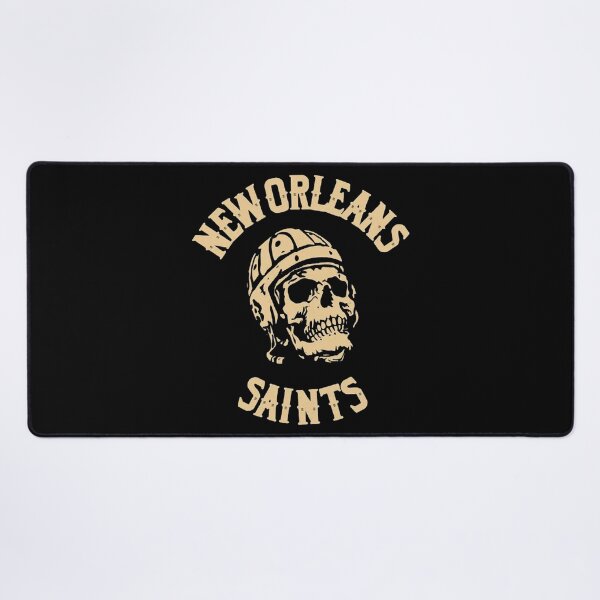 Item preview, Art - New Orleans Saints designed and sold by ByteBlitz9.