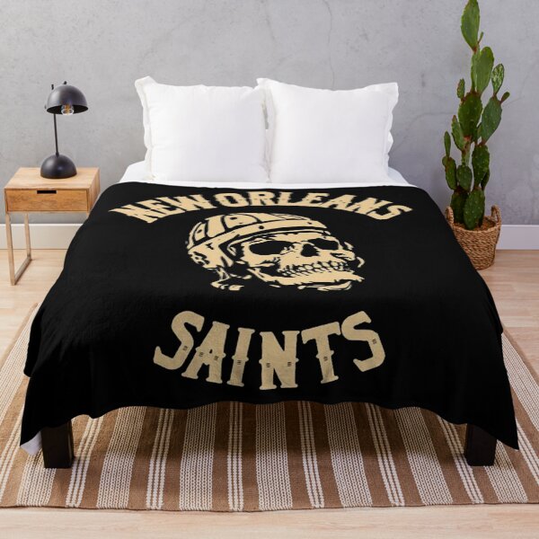 Item preview, Art - New Orleans Saints designed and sold by ByteBlitz9.