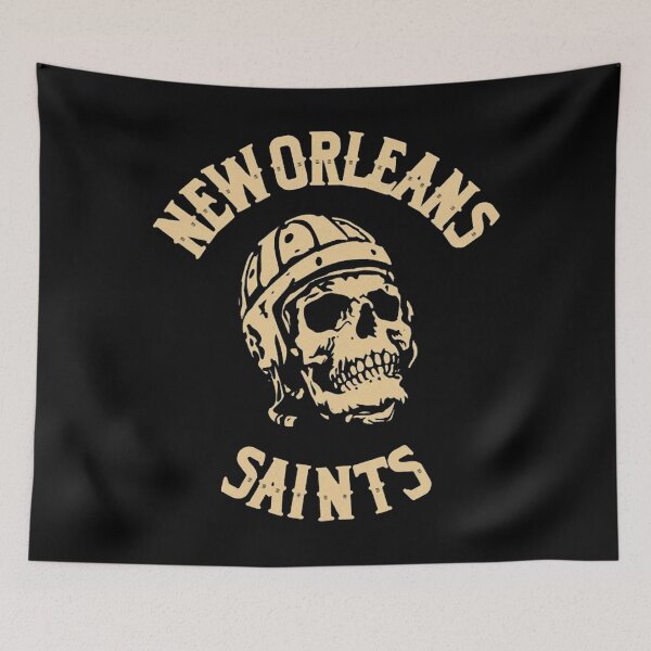 Item preview, Art - New Orleans Saints designed and sold by ByteBlitz9.