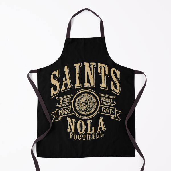 Item preview, Art - New Orleans Saints designed and sold by ByteBlitz9.