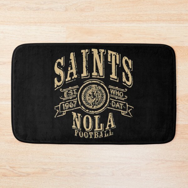 Item preview, Art - New Orleans Saints designed and sold by ByteBlitz9.