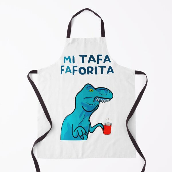 Item preview, Mi tafa Favorita designed and sold by QuirkBeasts.