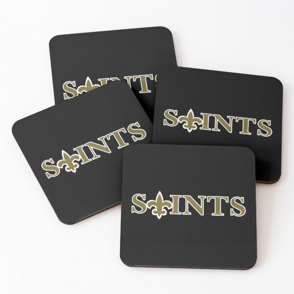 Item preview, Art - New Orleans Saints designed and sold by ByteBlitz9.