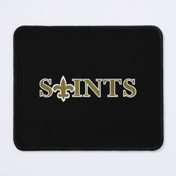 Item preview, Art - New Orleans Saints designed and sold by ByteBlitz9.