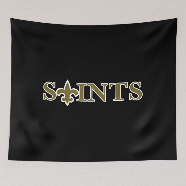 Item preview, Art - New Orleans Saints designed and sold by ByteBlitz9.
