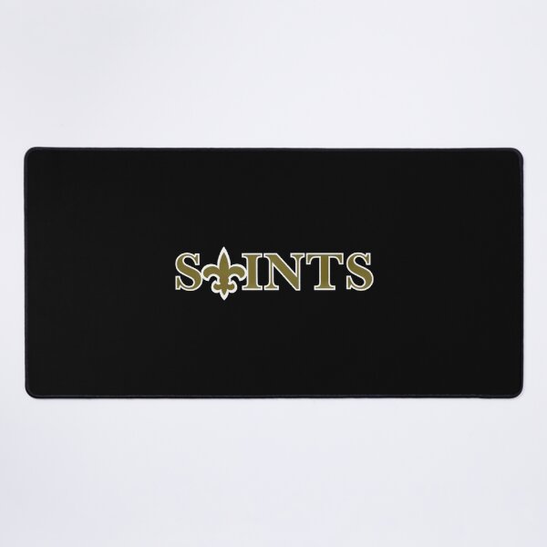 Item preview, Art - New Orleans Saints designed and sold by ByteBlitz9.