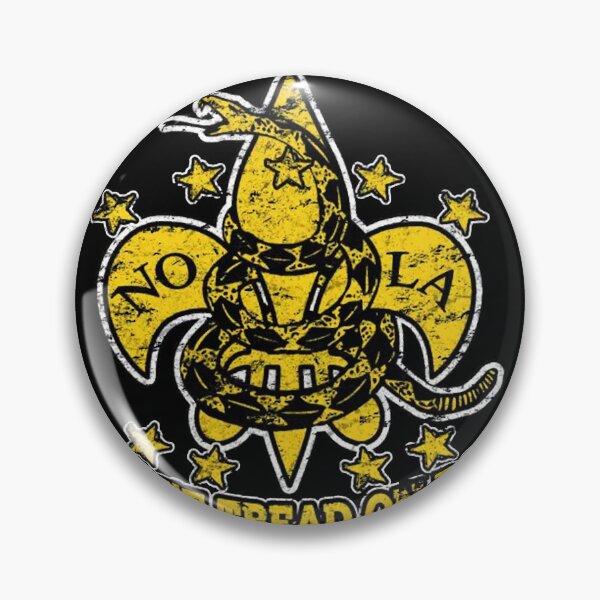 Artikelvorschau, Kunst - New Orleans Saints entworfen und verkauft von SonicNova5.