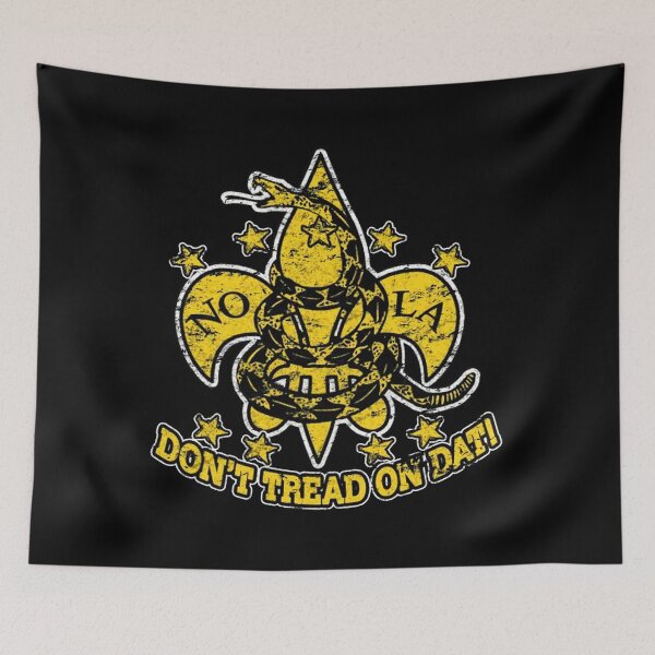 Item preview, Art - New Orleans Saints designed and sold by SonicNova5.