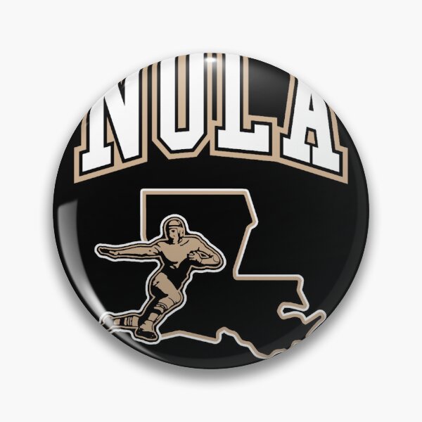 Item preview, Art - New Orleans Saints designed and sold by SonicNova5.