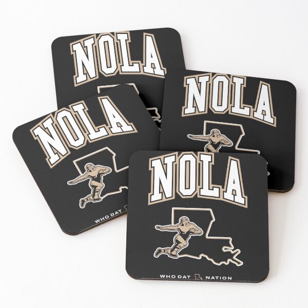 Item preview, Art - New Orleans Saints designed and sold by SonicNova5.