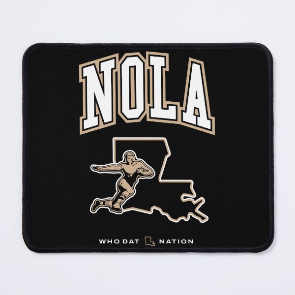 Item preview, Art - New Orleans Saints designed and sold by SonicNova5.