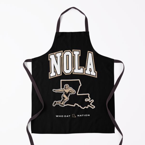 Item preview, Art - New Orleans Saints designed and sold by SonicNova5.