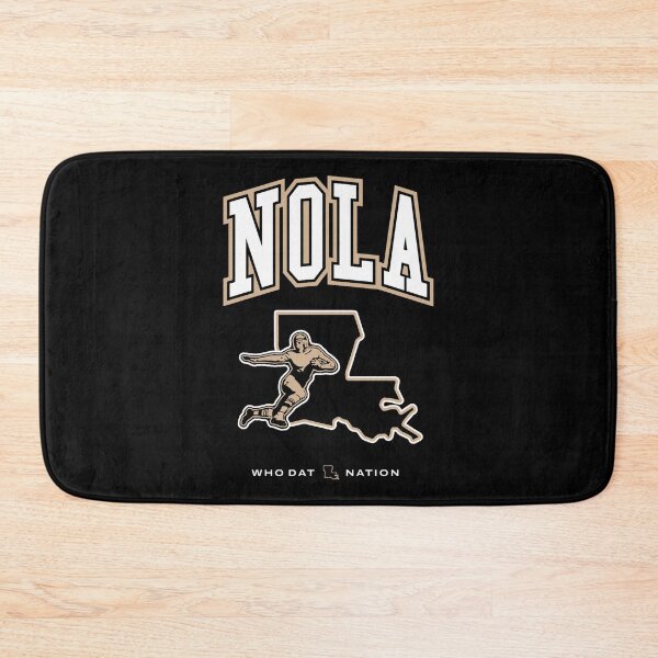 Item preview, Art - New Orleans Saints designed and sold by SonicNova5.