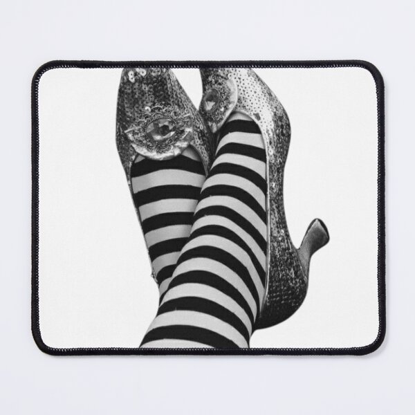 Item preview, THE slippers designed and sold by chickensoupshop.