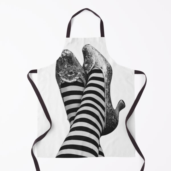 Item preview, THE slippers designed and sold by chickensoupshop.