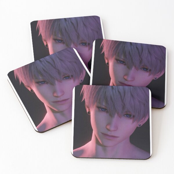 Item preview, Xavier LADS designed and sold by inainart.