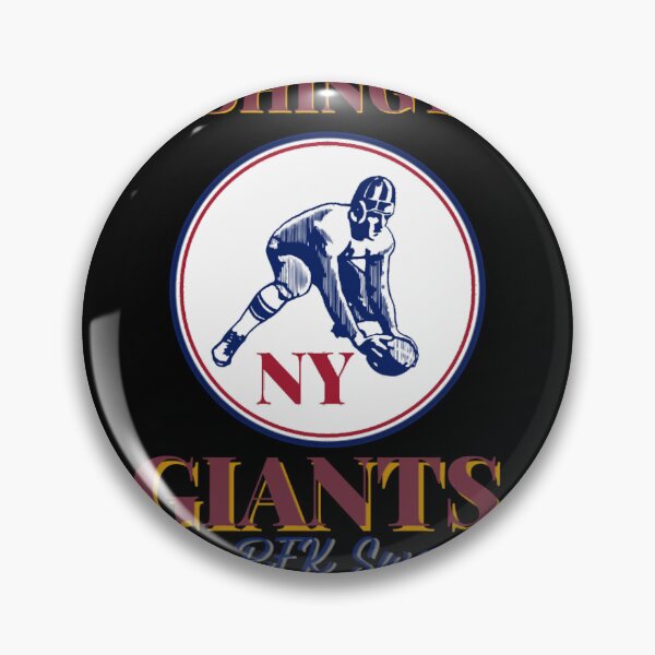 Item preview, Art - New York Giants designed and sold by ZenithRush.