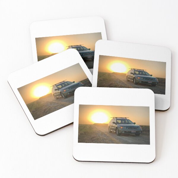 Item preview, 2001 Subaru Outback designed and sold by RallyBrickArt.