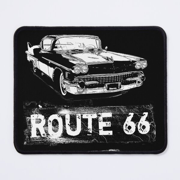 Item preview, Route 66 - Retro car designed and sold by Bukhisz.