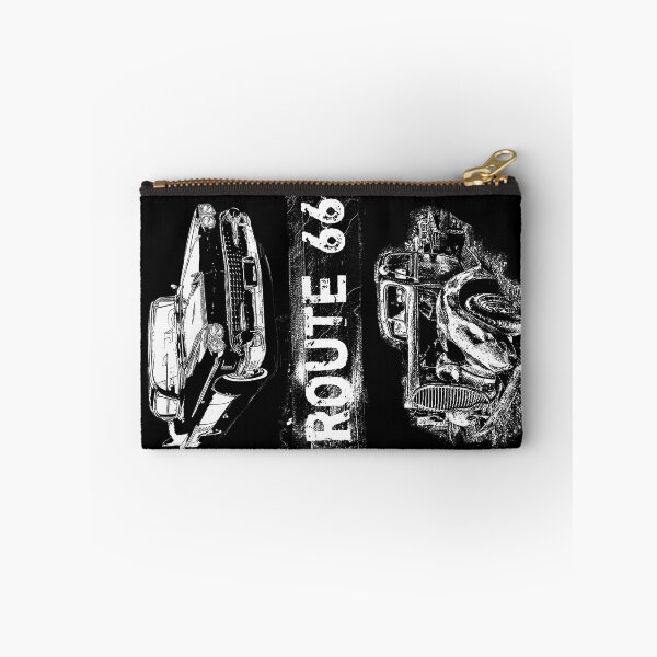 Item preview, Route 66 - Retro car designed and sold by Bukhisz.