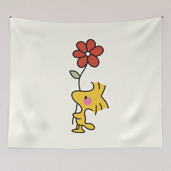 Item preview, Bird with flower designed and sold by CheylaDesigns.