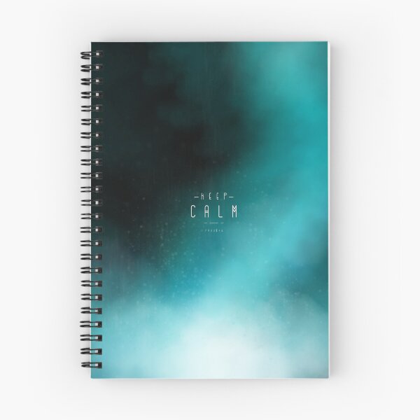 Item preview, keep Calm designed and sold by proviax.