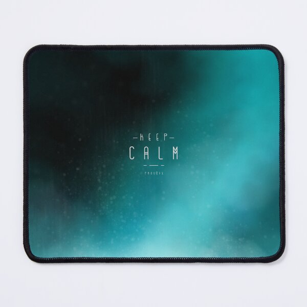 Item preview, keep Calm designed and sold by proviax.