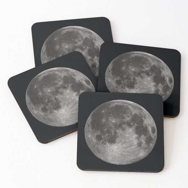Item preview, Cratered Moon Glow designed and sold by Bold INK.