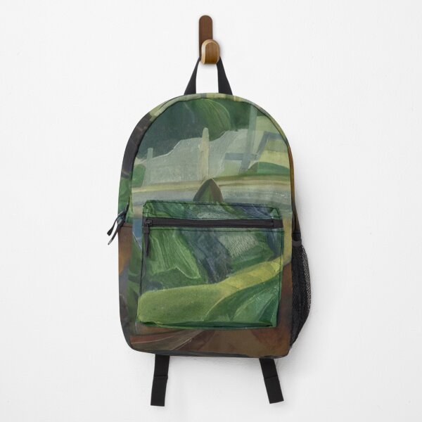 Item preview, Emily Carr designed and sold by AleksandraArto.